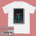 Magdalena Bay Tour Los Angeles, CA 2025 Poster shirt