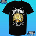 Rivers Gg Pio Champions Shirt