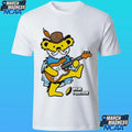 Weir Forever Blue Weir Shirt