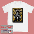 10.12.2025 Mexico City, MX SiM Band Poster shirt