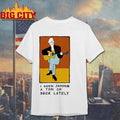 Beck Jammin Graphic Shirt