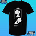 Paramore Headbang X-ray Shirt