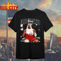 Bam Adebayo 83 Point photo T-shirt