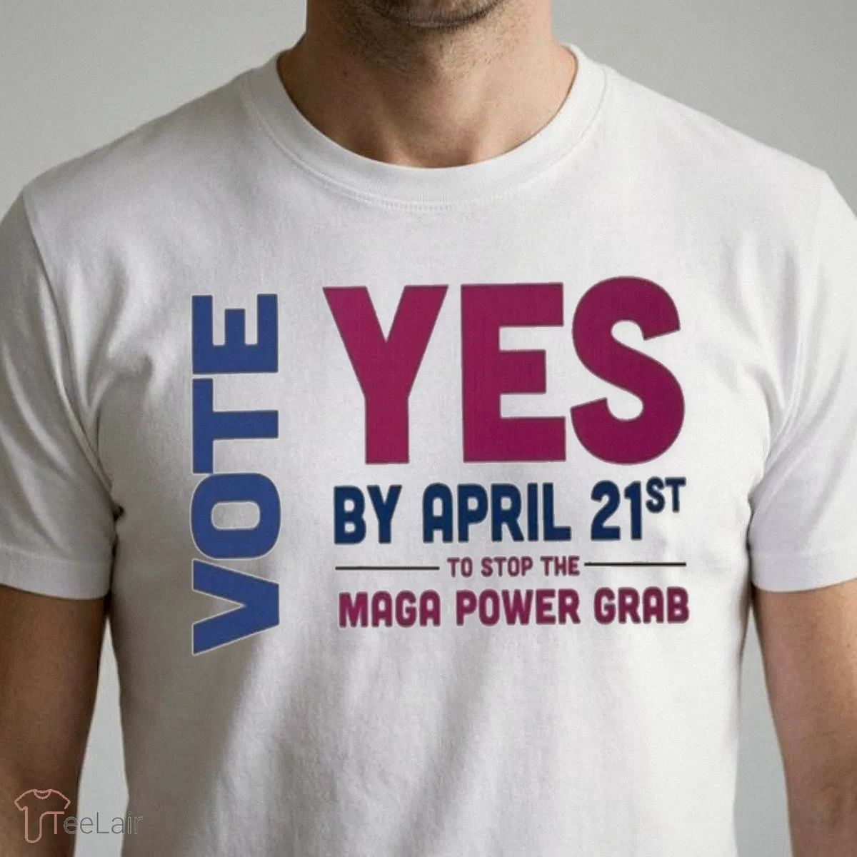 Virginia Redistricting Election 2026 Vote Yes