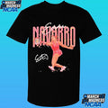 Emma Navarro American Tennis Player Name Signature Shirt