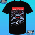 The New Yorker April 13 2026 Christoph Niemann New Horizons Shirt
