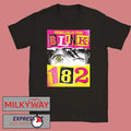 Blink 182 At The Riverbend Music Center On September 16 2025 In Cincinnati OH shirt