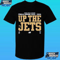 Newcastle Jets Fc Shop 2025 26 Finals Series Shirt