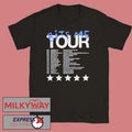 Renee Rapp Bite Me Tour 2025 Shirt