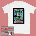 The Format September 27, 2025 Arizona State Fair, Phoenix, Arizona Poster shirt