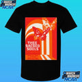 Thee Sacred Souls 4 22 23 2026 Los Angeles Shirt