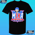 Mika Zibanejad M1KA 1000 Career Games New York Rangers Shirt