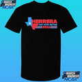 Ak Guy Herrera Top Vote Getter 2026 Shirt