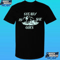 Steady As She Goes Shirt