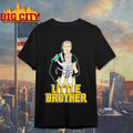 Little Brother MI Funny Shirt