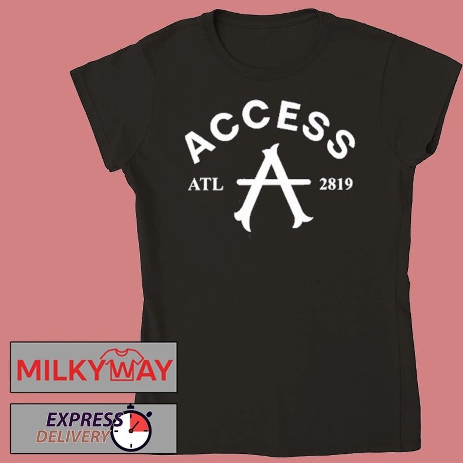 2819 Access A Shirt