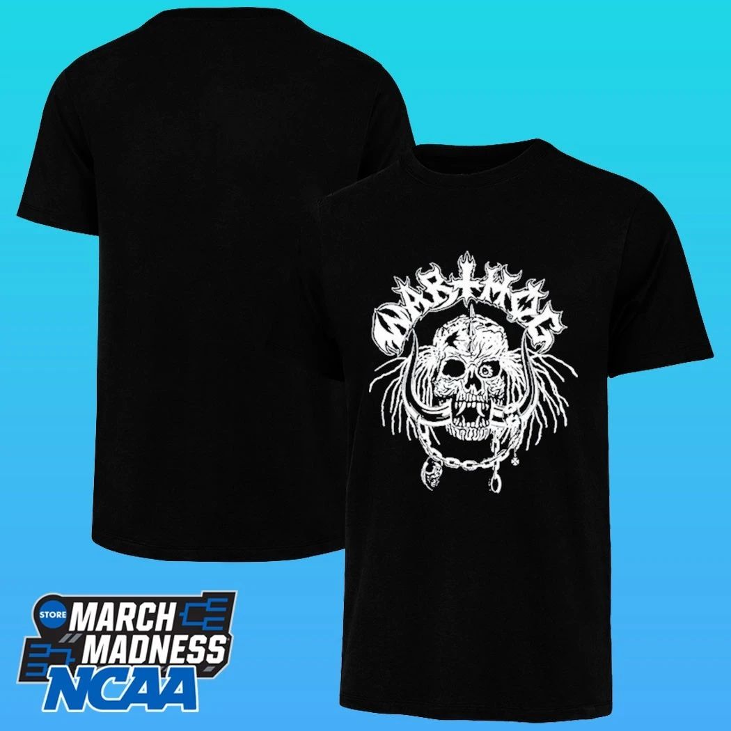Lawrence W. Arthög Warthog Motörhog Shirt