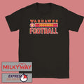 Louisiana-Monroe Warhawks 2025 ULM Football T-Shirt