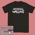 Wallace Over Columbus Graphic shirt