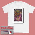 SHEER MAG Oct 11 2025 Buffalo Club Dartmouth, NS Poster shirt