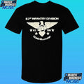 61st Infantry Division Coachella Unite Shirt