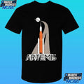 Nasa Space Flight Artemis Ii Shirt