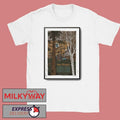 Poster Dan Mangan Natural Light Tour 2025 2026 shirt