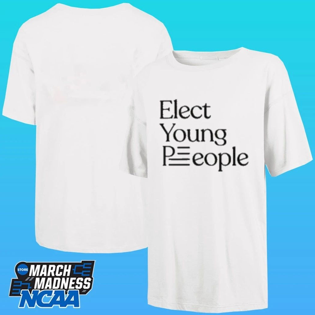 Elect Young People Shirt