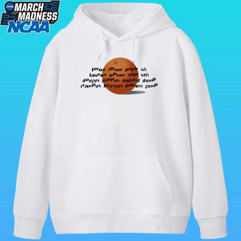 Drawfee Merch Lorem Ipsum Shirt