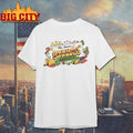 The Farm Bonnaroo Camping Manchester, TN Shirt