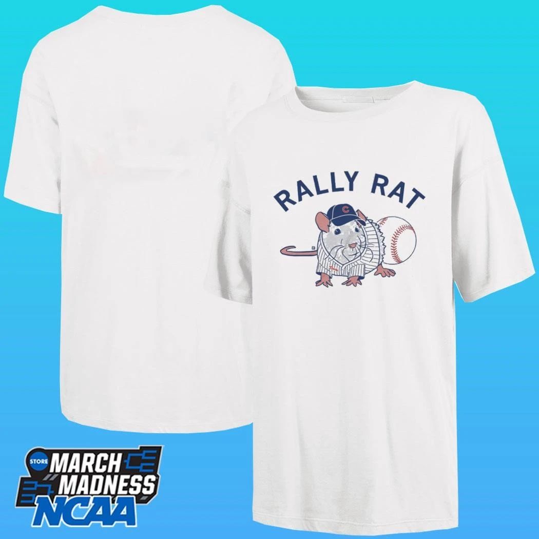 Rally Rat Shirt