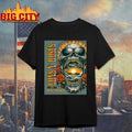 Guns N Roses 2026 Event Poster At Jockey Club On April 1 2026 Porto Alegre Brazil Poster Shirt