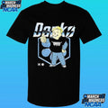 Darko Band Fallout Shirt