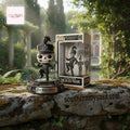 My Chemical Romance The Black Parade 25th Anniversary Pop Figure Doll