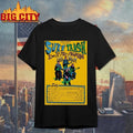 Surf Trash Do It All Again US Tour 2026 Poster Shirt