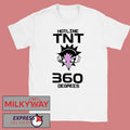 Hotline TNT 360 Degrees T-Shirt