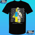Bad Monday Apparel Kids Bonehead Shirt