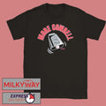 Moises Ballesteros More Cowbell shirt
