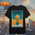 The Notwist Cologne Carlswerk Victoria, 20 Apr 2026 Poster Shirt