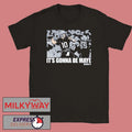 Drake Maye It’s Gonna Be Maye shirt