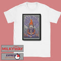 Billy Strings Chattanooga Tennessee Concert Poster 2025 shirt