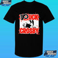 Puck Crosby Philadelphia Flyers Hockey 2026 Vintage Shirt