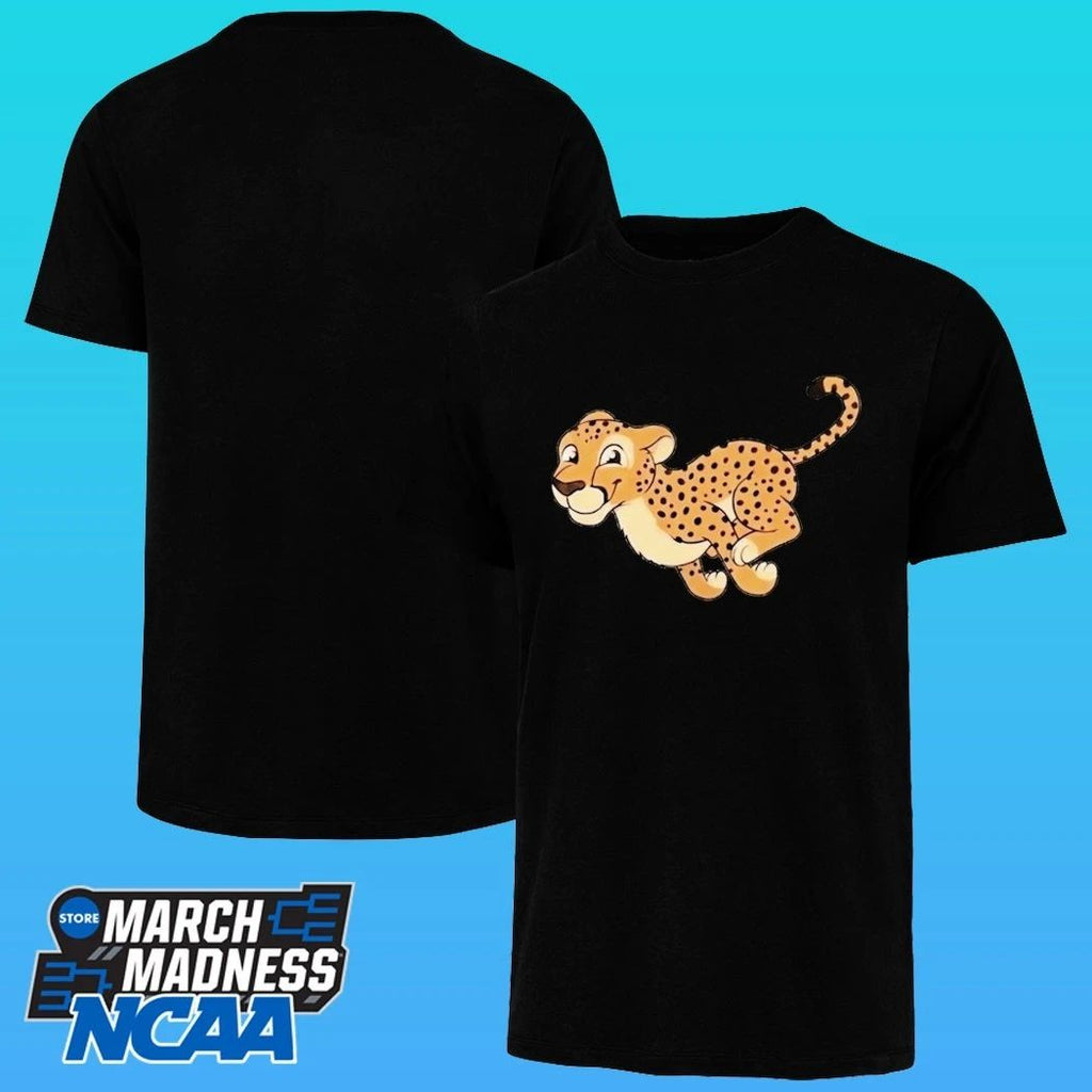 They Will Kill You Zazie Beetz Leopard Shirt
