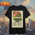 The Louisiana Surf Department Good Time In Texas 2026 Poster Shirt