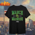 Baylor Bears WBB 2026 March Madness Shirt