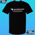 Doordash Grandma Shirt