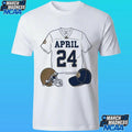 The Shirt Notre Dame 2026 Shirt