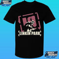 Linkin Park Vintage Meteora Spray Youth Shirt
