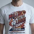 Braylon Mullins Sport Shirt