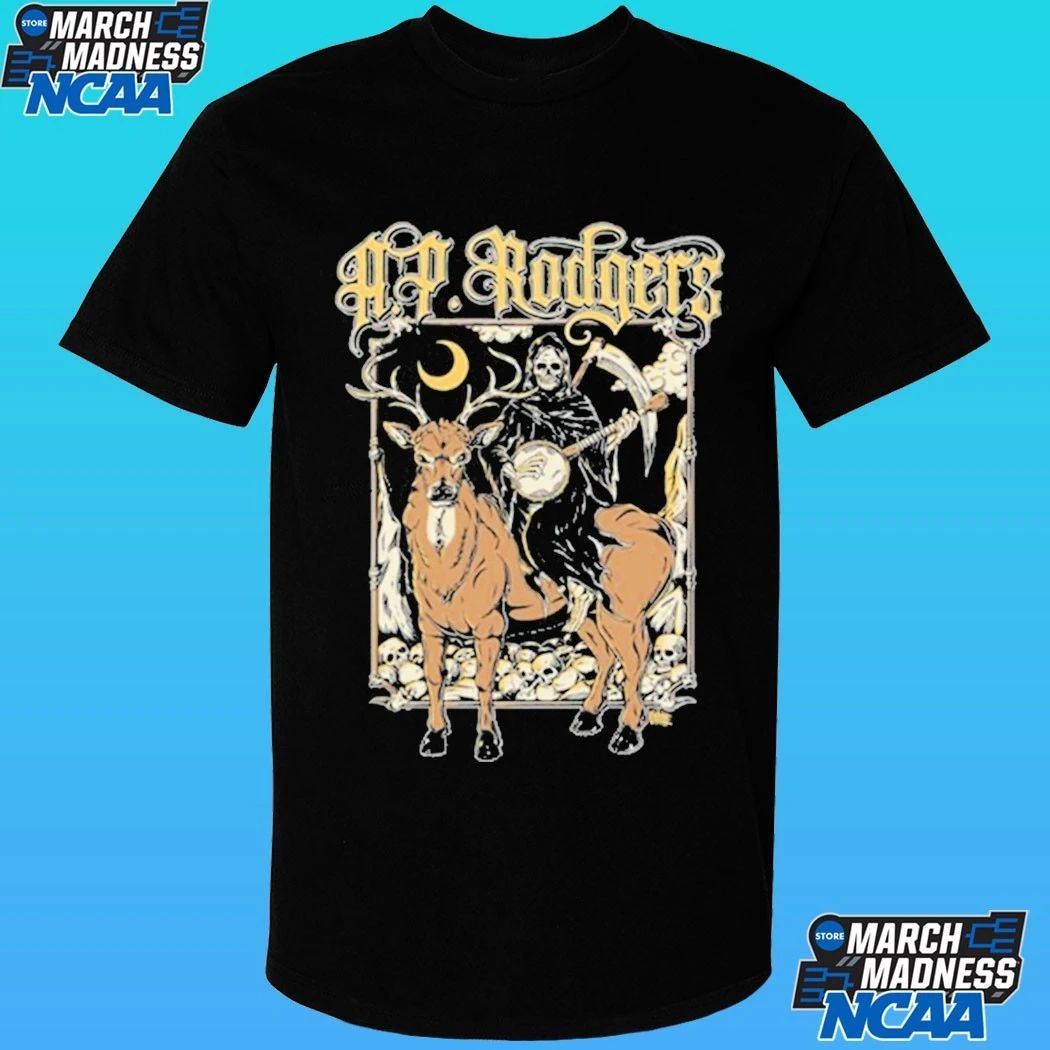 A.P. Rodgers Grand Reaper 2026 Shirt
